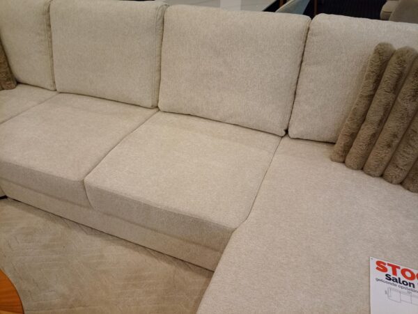 eris3 Hoeksalon Eris U Beige