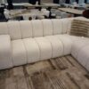 Hoeksalon Zoro Beige