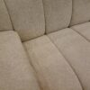 Hoeksalon Zoro Beige