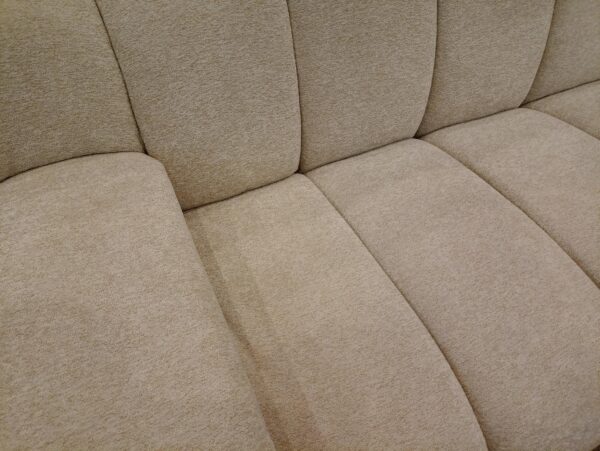 Hoeksalon Zoro Beige